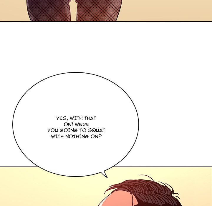 Desperate Measures Chapter 11 Page 46