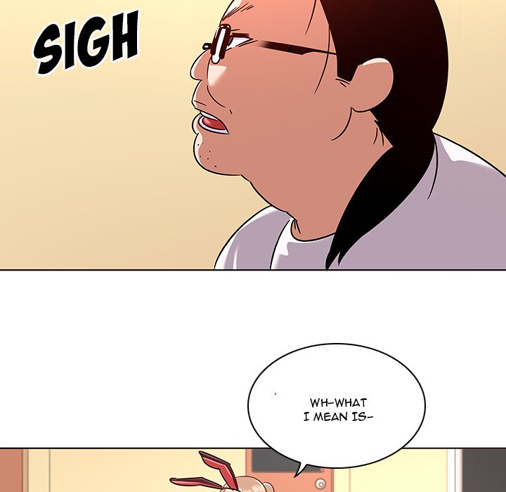 Desperate Measures Chapter 11 Page 47