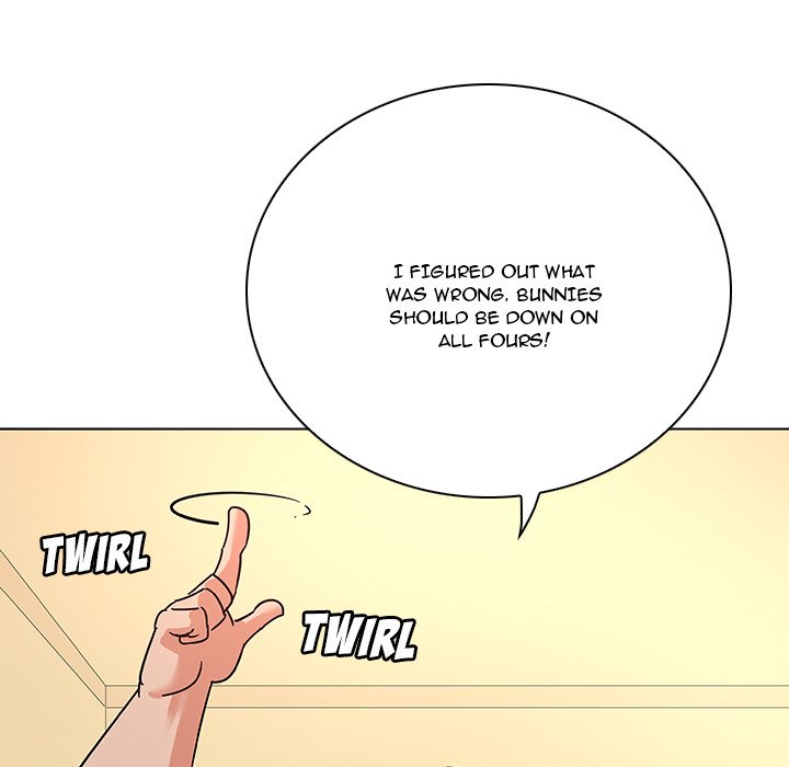 Desperate Measures Chapter 11 Page 49