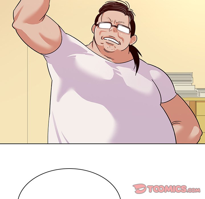 Desperate Measures Chapter 11 Page 50