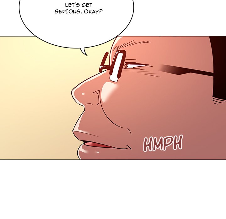 Desperate Measures Chapter 11 Page 51
