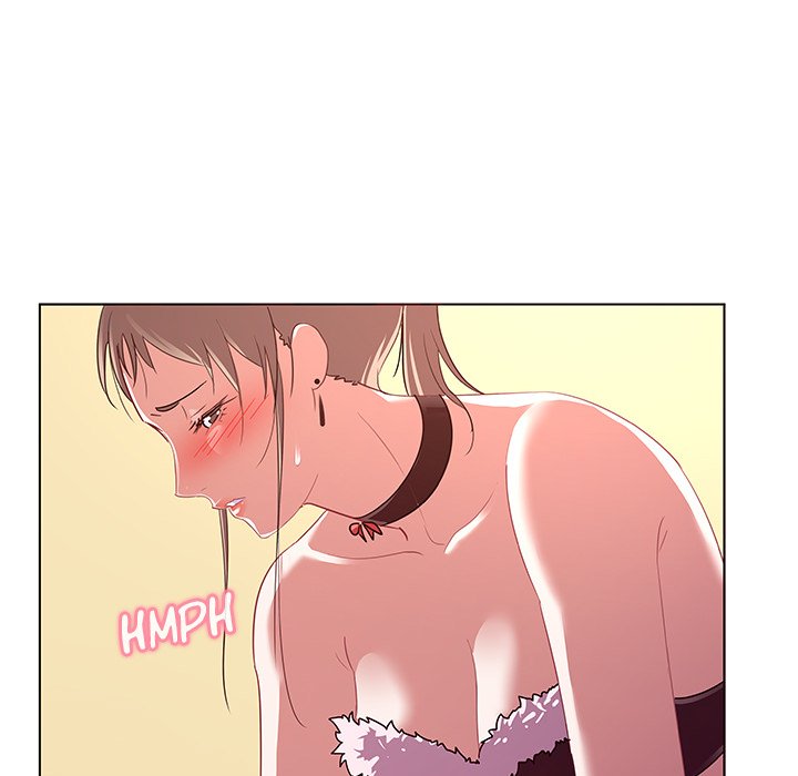 Desperate Measures Chapter 11 Page 52