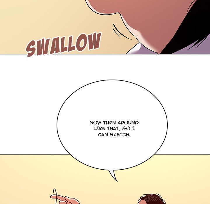 Desperate Measures Chapter 11 Page 58