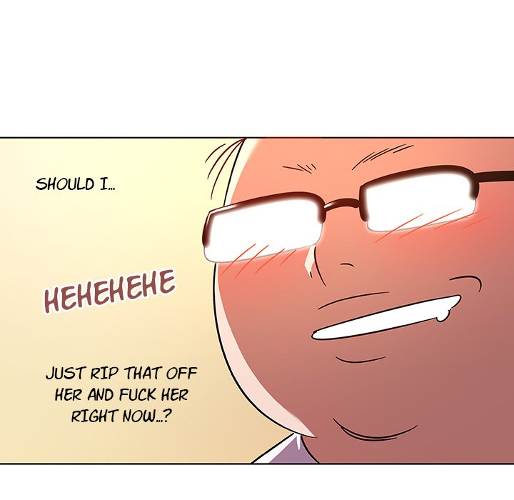 Desperate Measures Chapter 11 Page 6