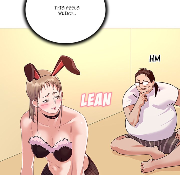 Desperate Measures Chapter 11 Page 61