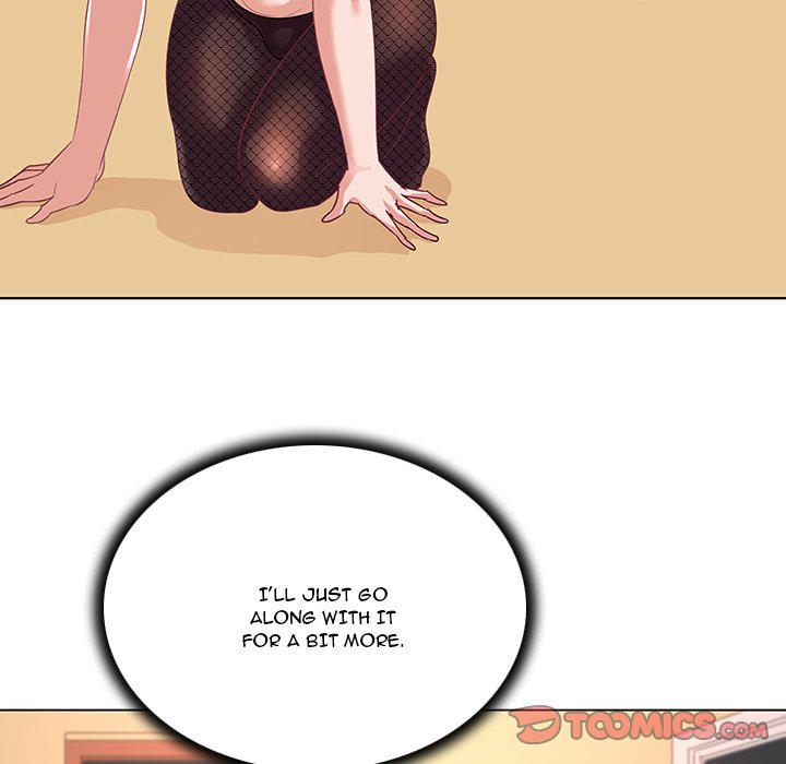 Desperate Measures Chapter 11 Page 62