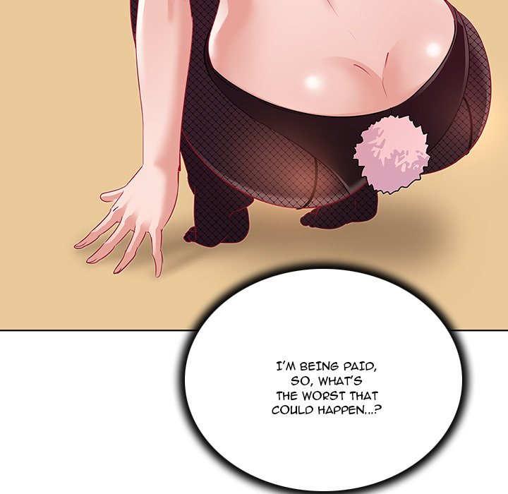 Desperate Measures Chapter 11 Page 64