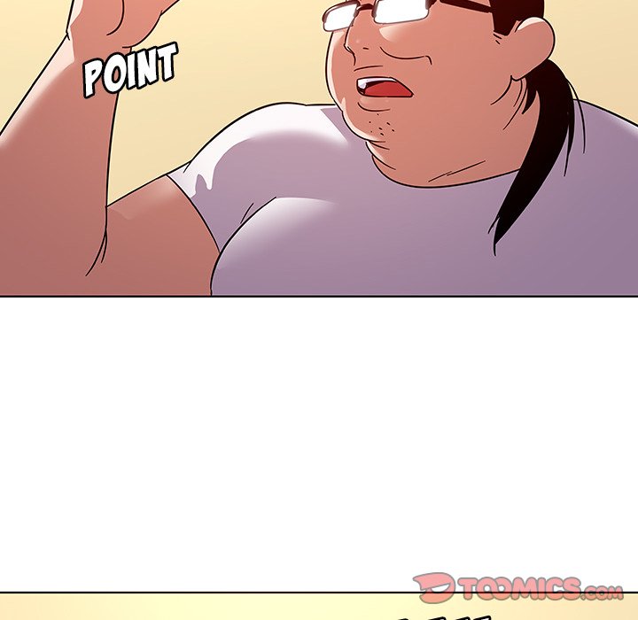 Desperate Measures Chapter 11 Page 68