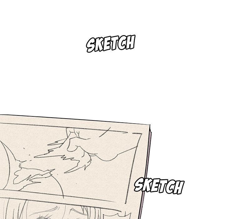 Desperate Measures Chapter 11 Page 78