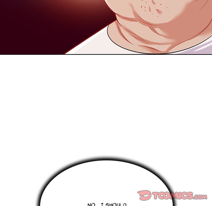 Desperate Measures Chapter 11 Page 8