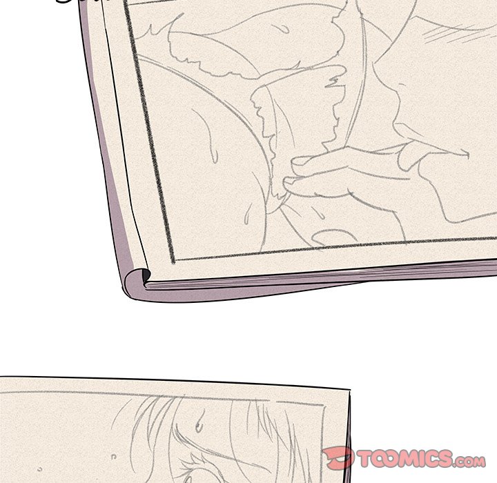 Desperate Measures Chapter 11 Page 80