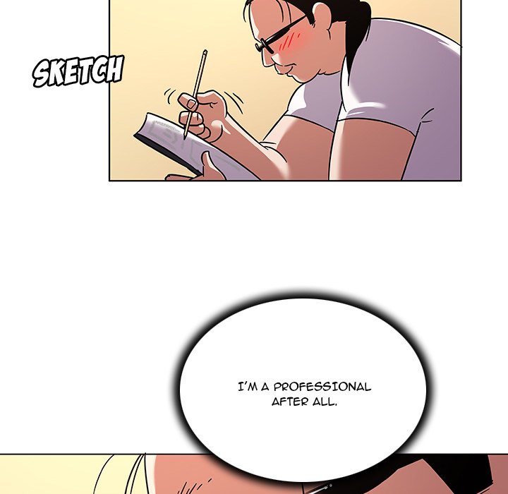 Desperate Measures Chapter 11 Page 83