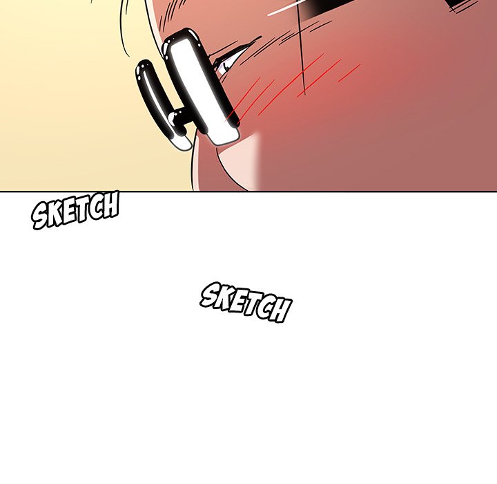 Desperate Measures Chapter 11 Page 84