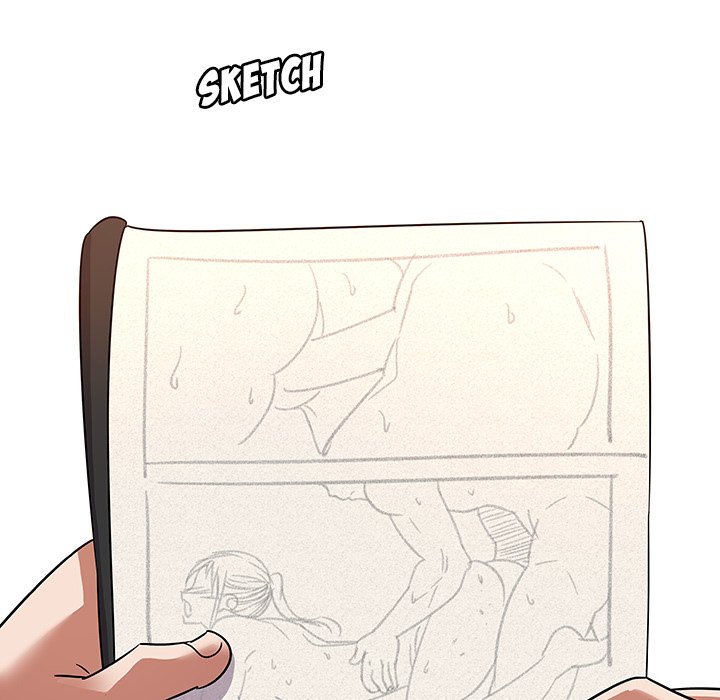 Desperate Measures Chapter 11 Page 85