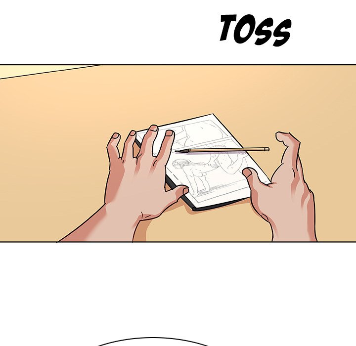 Desperate Measures Chapter 11 Page 87