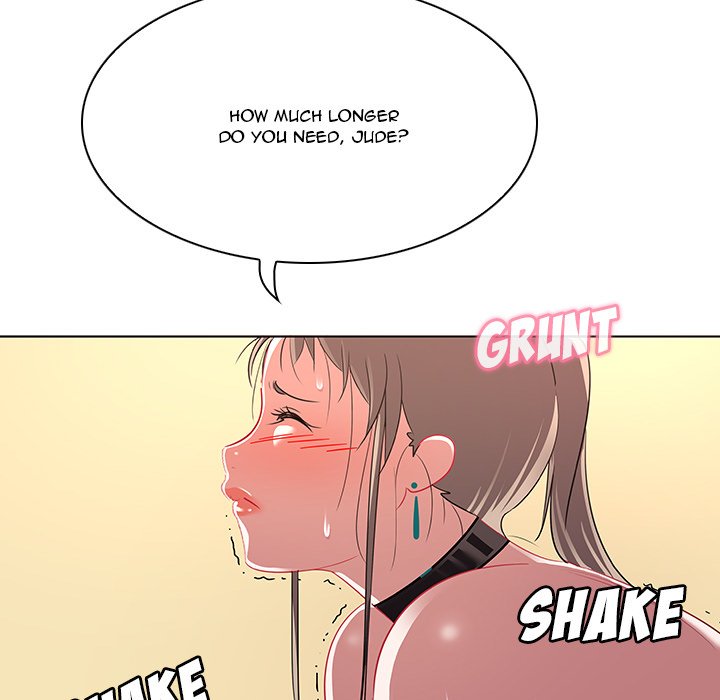 Desperate Measures Chapter 11 Page 88