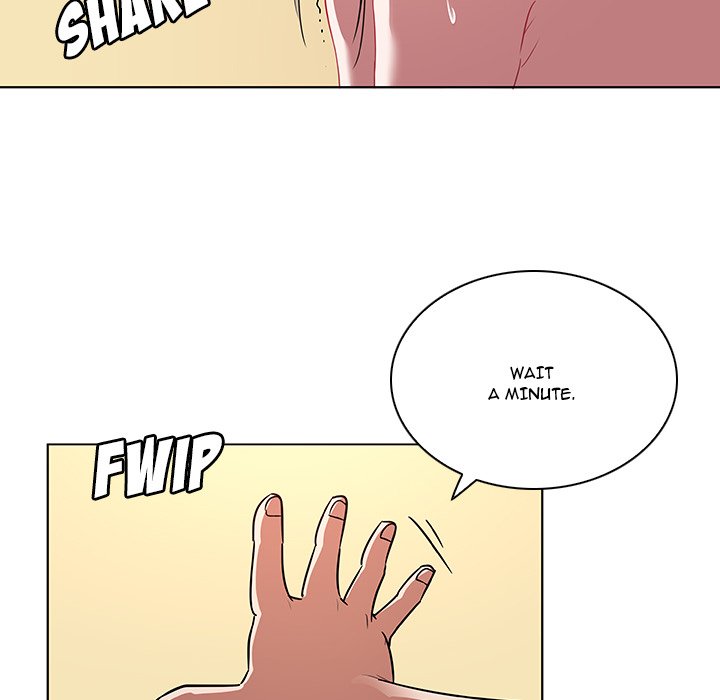 Desperate Measures Chapter 11 Page 89