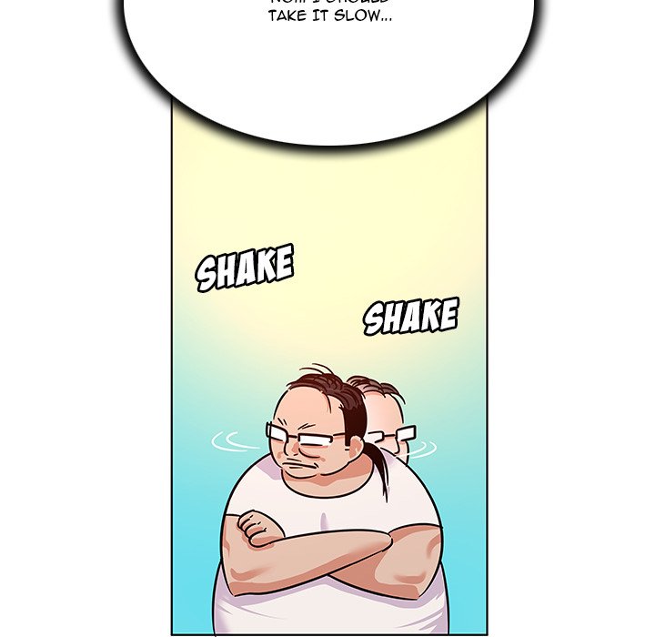Desperate Measures Chapter 11 Page 9
