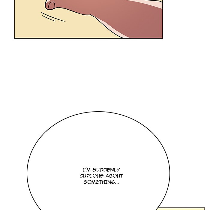 Desperate Measures Chapter 11 Page 90