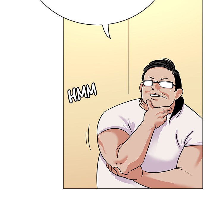 Desperate Measures Chapter 11 Page 91