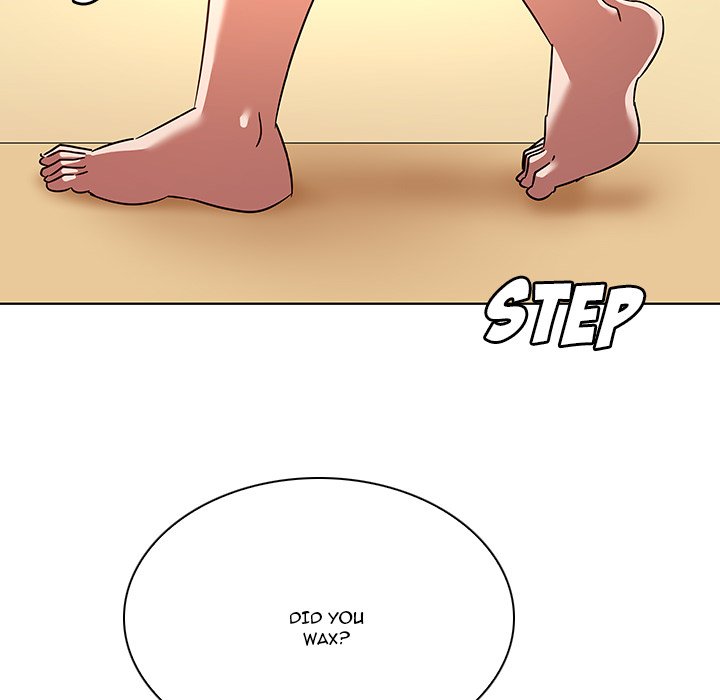Desperate Measures Chapter 11 Page 95