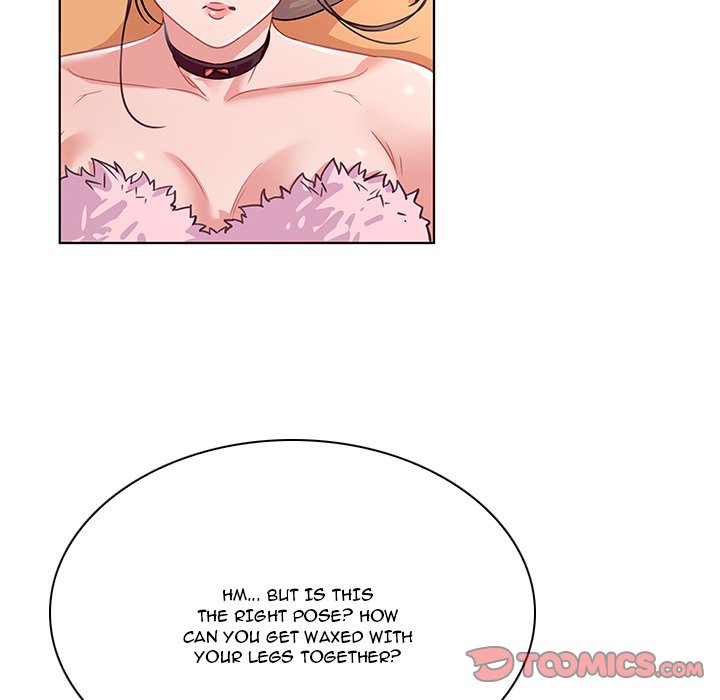 Desperate Measures Chapter 12 Page 14