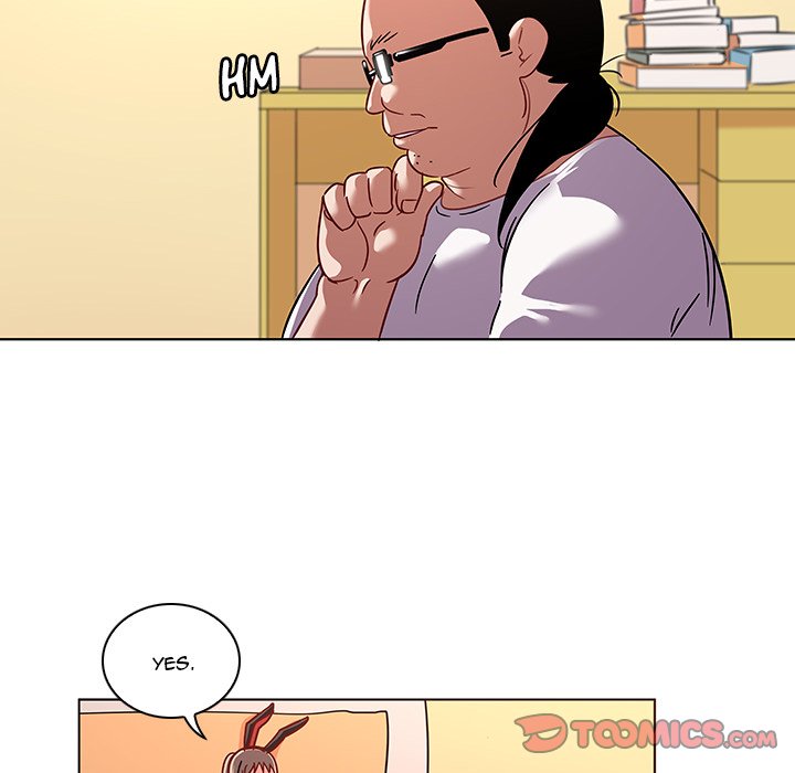 Desperate Measures Chapter 12 Page 30