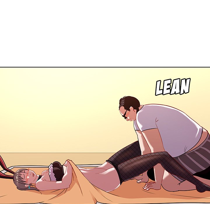 Desperate Measures Chapter 14 Page 17