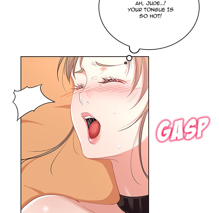 Desperate Measures Chapter 14 Page 24