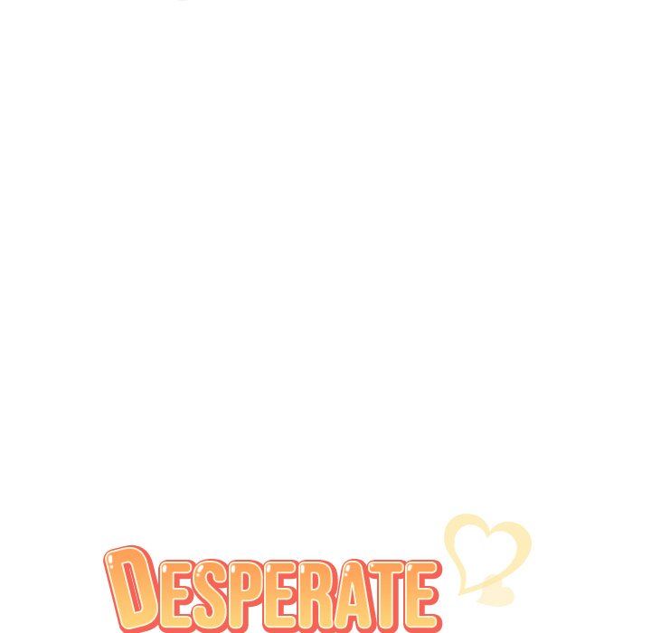 Desperate Measures Chapter 15 Page 102