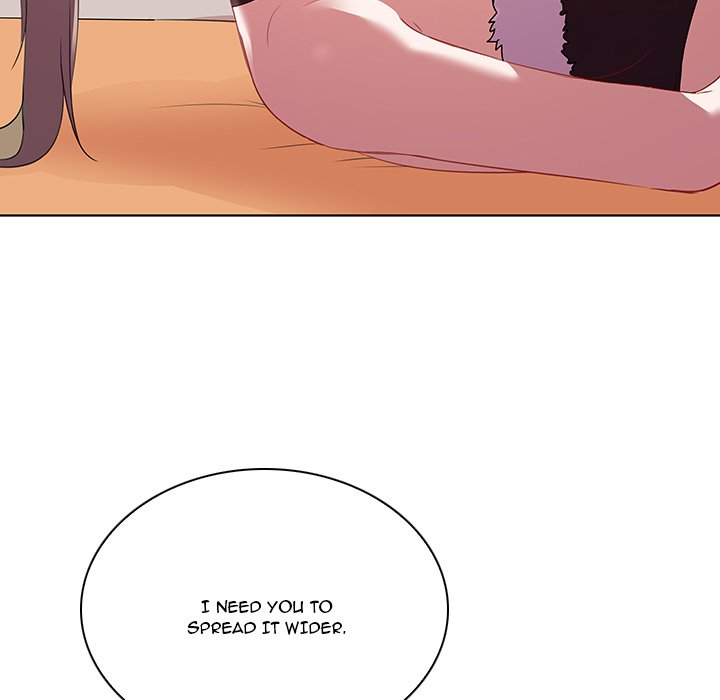 Desperate Measures Chapter 15 Page 11