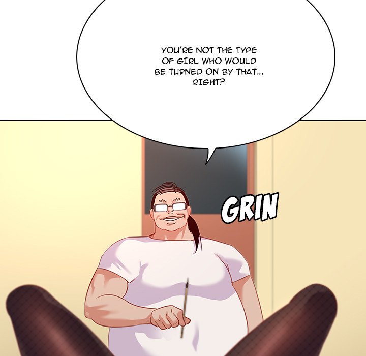 Desperate Measures Chapter 15 Page 54