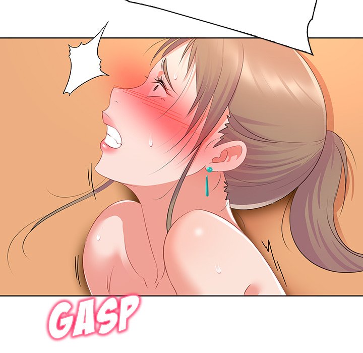 Desperate Measures Chapter 15 Page 60