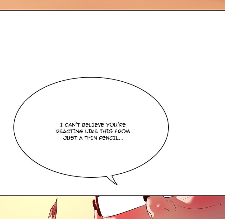 Desperate Measures Chapter 15 Page 64