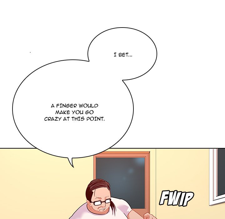 Desperate Measures Chapter 15 Page 71