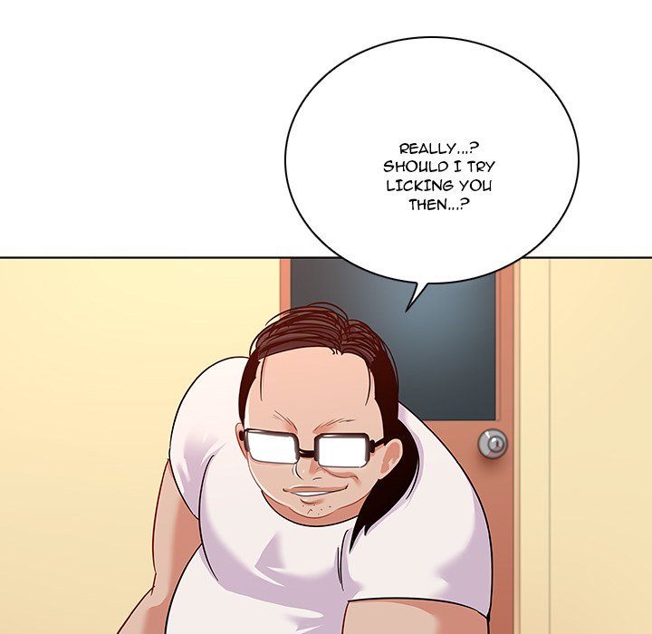 Desperate Measures Chapter 15 Page 81