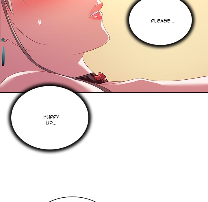 Desperate Measures Chapter 15 Page 87