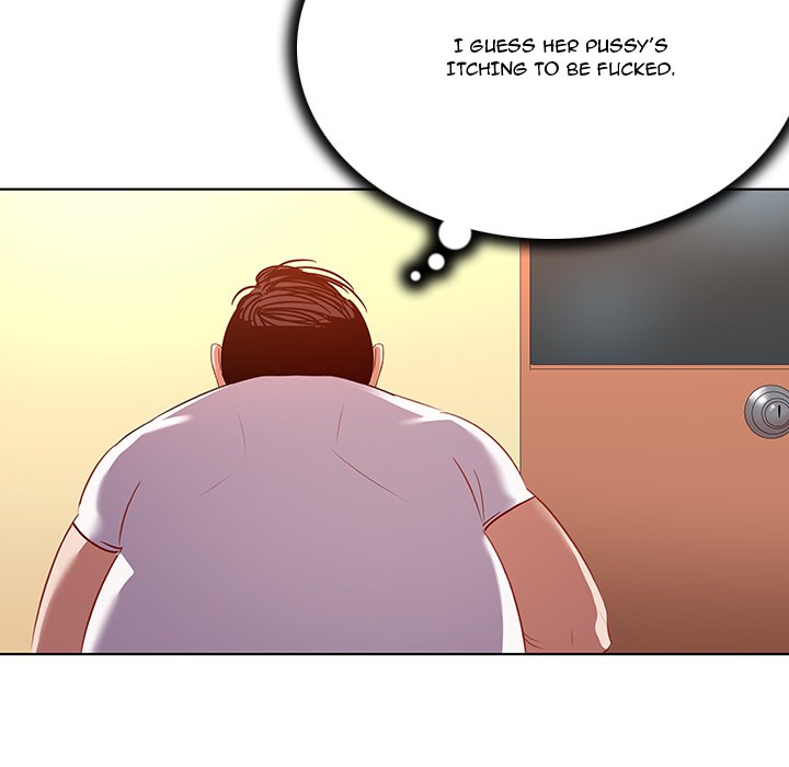 Desperate Measures Chapter 16 Page 10