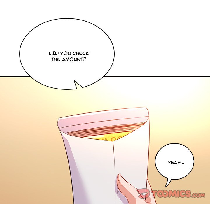 Desperate Measures Chapter 16 Page 104