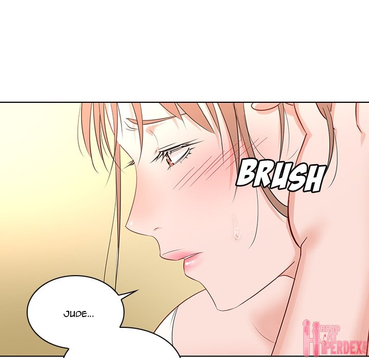 Desperate Measures Chapter 16 Page 109