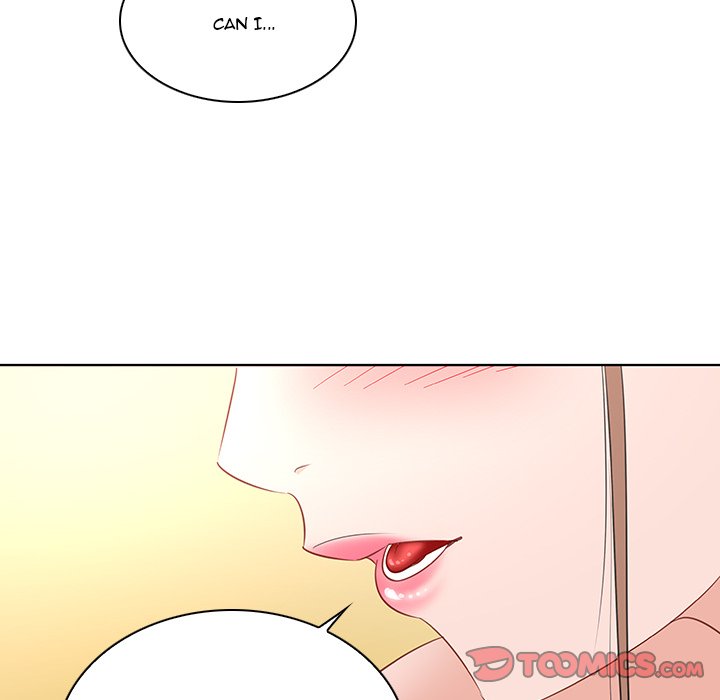 Desperate Measures Chapter 16 Page 110