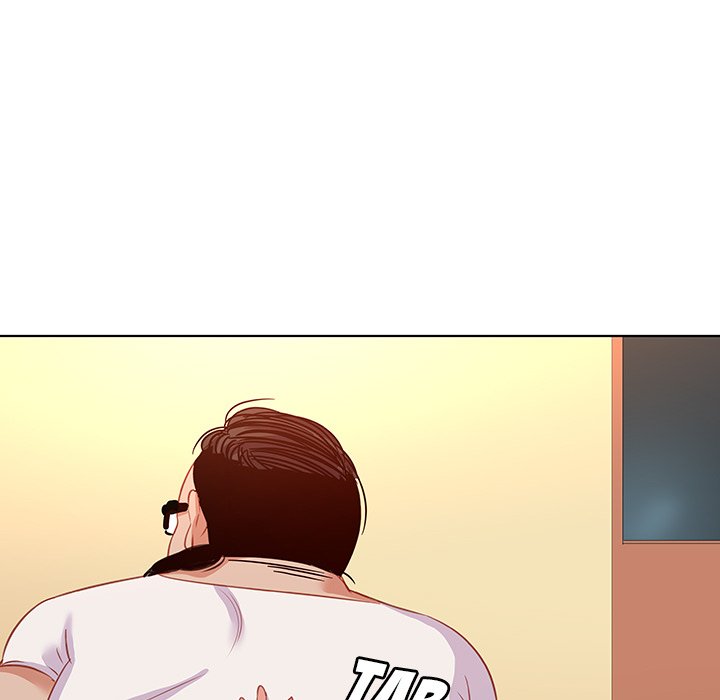 Desperate Measures Chapter 16 Page 17