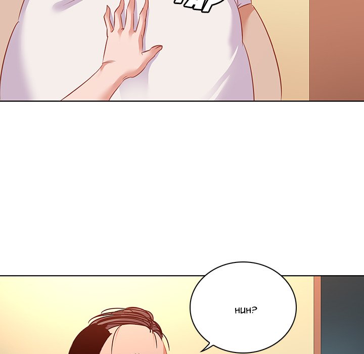 Desperate Measures Chapter 16 Page 18