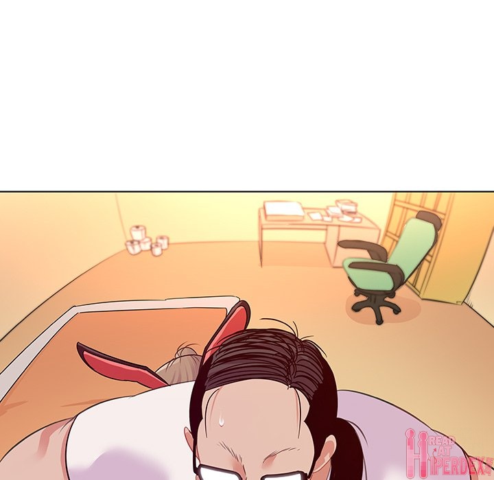 Desperate Measures Chapter 16 Page 27