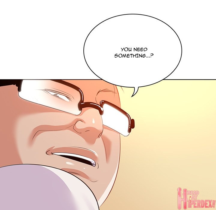 Desperate Measures Chapter 16 Page 31