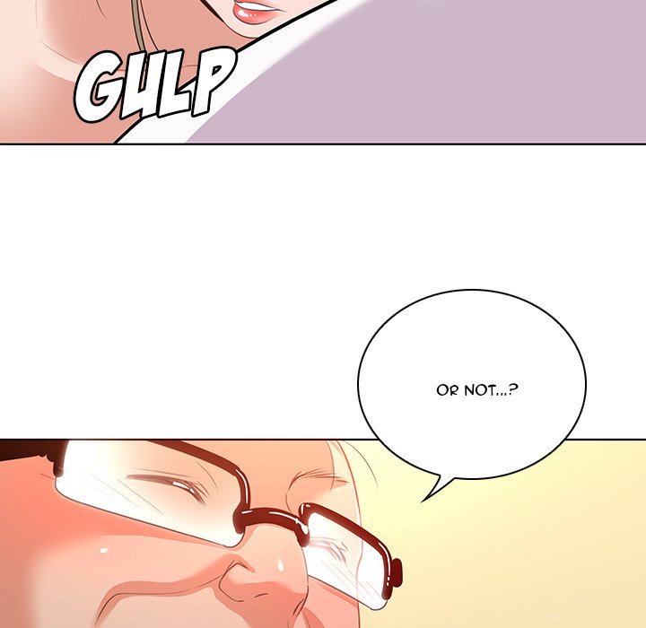 Desperate Measures Chapter 16 Page 33