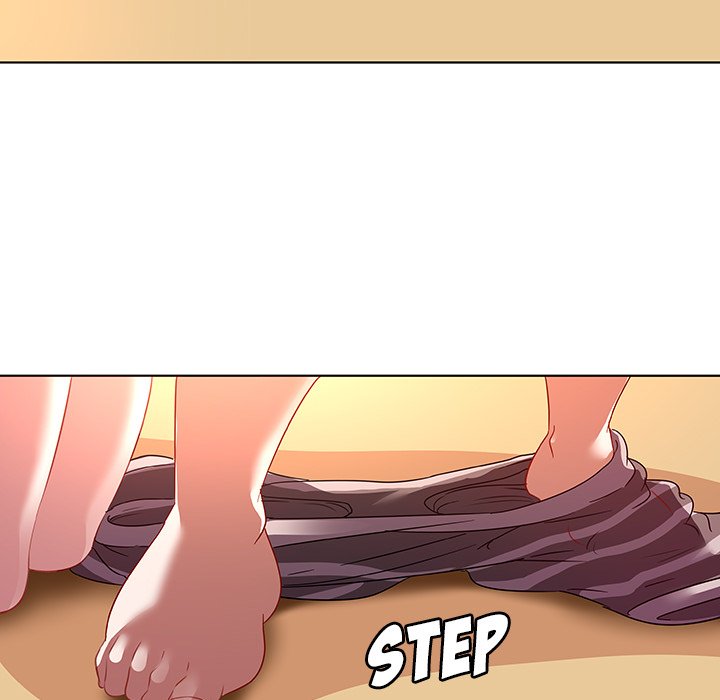 Desperate Measures Chapter 16 Page 37
