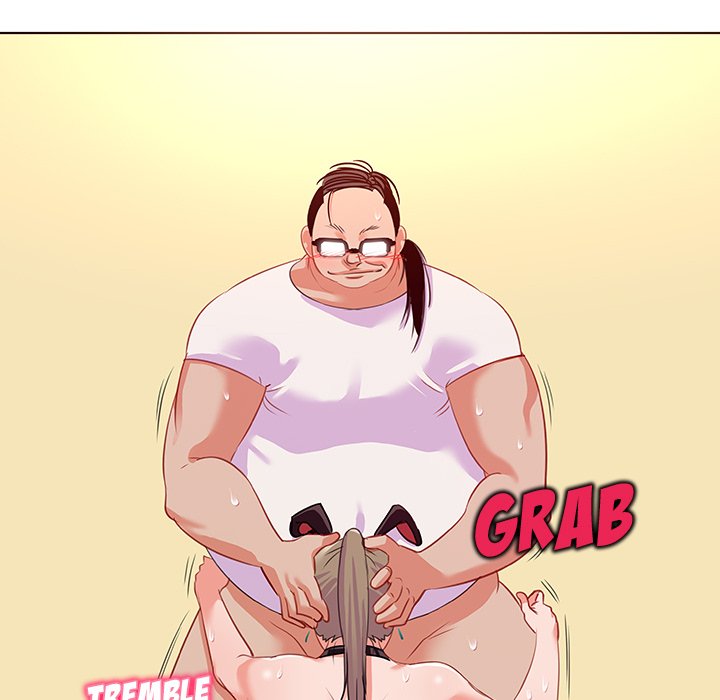 Desperate Measures Chapter 16 Page 59