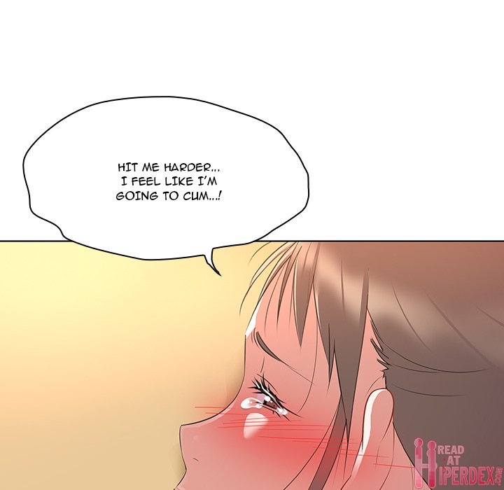 Desperate Measures Chapter 16 Page 85