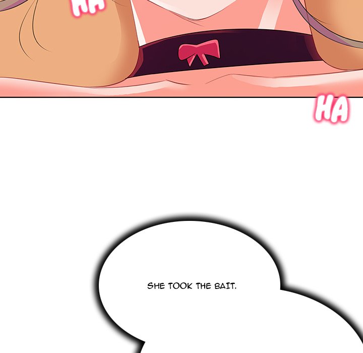 Desperate Measures Chapter 16 Page 9